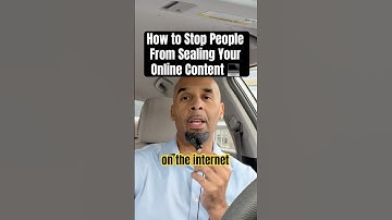 What is a DMCA Takedown Notice? ⚖️