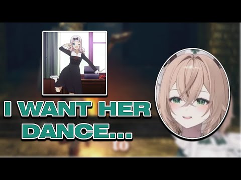 Nimi and Her Mom Join a Dance Lesson Together - Nimi Nighmare Clip Highlights