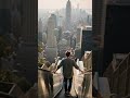 Discover China's Towering Outdoor Escalator in Chongqing: Revolutionizing Urban Mobility