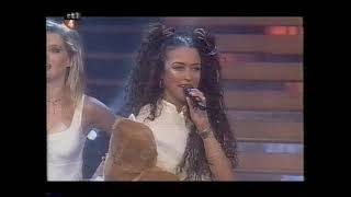 Linda, Roos Jessica Afscheidsconcert