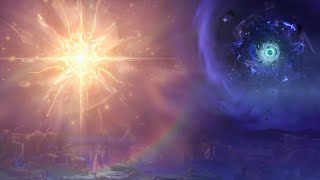 Archon Quest Boss Theme OST Finalized | Genshin Impact v5.3