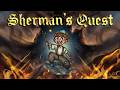 Sherman’s Quest (Demo) | A Cozy Game About… Whacking Gnomes?