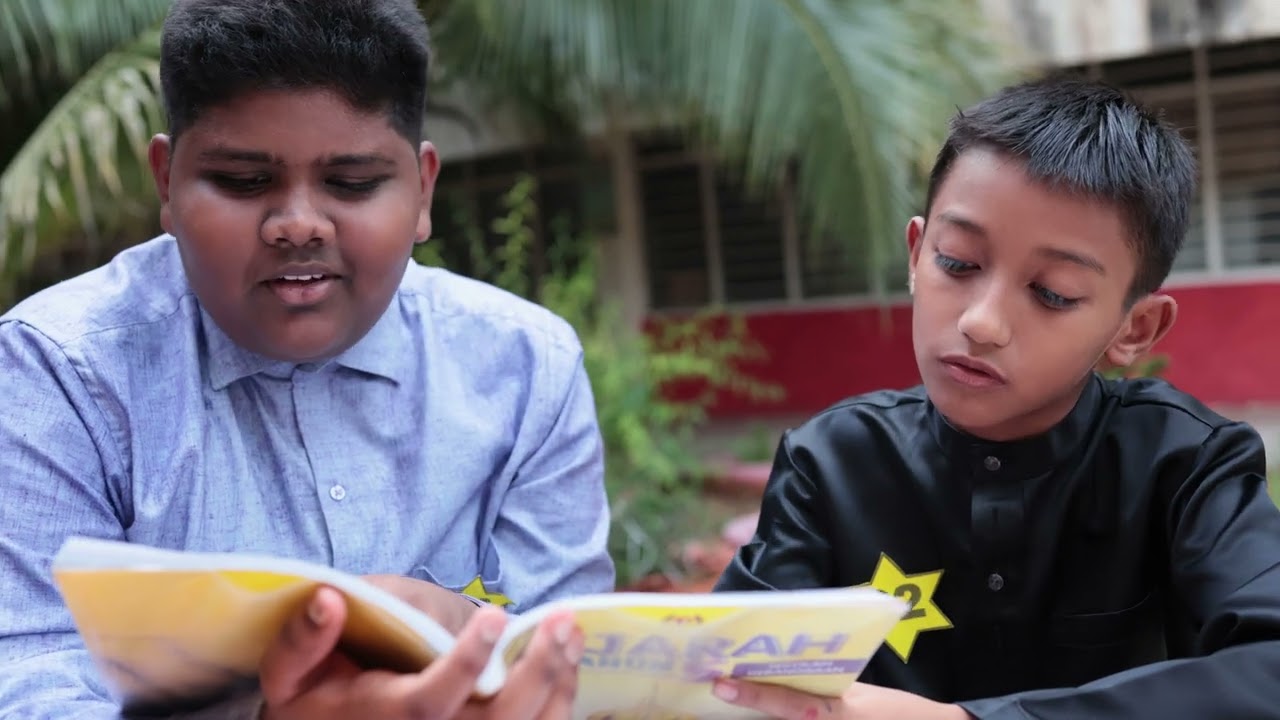 PERTANDINGAN VIDEO TOKOH KEMERDEKAAN