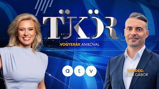 Download Lagu Feszültség a TÜKÖR stúdiójában: Papp Réka Kinga adásban szólította fel bocsánatkérésre Vona Gábort MP3