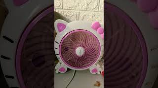 ventilador de columna #ventilador #fan #shorts #shortvideo