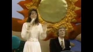 The Carpenters- Top Of The World(HD/HQ)