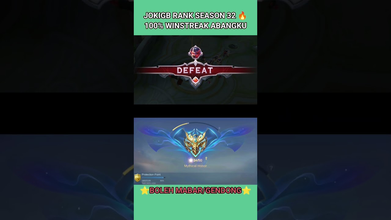 GB MMR RW MOBILE LEGEND 2024