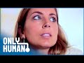 Jasmine Harman Tackles the Greatest Mess | Biggest Hoarders | Only Human |