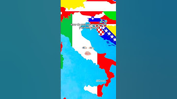 Italians are NOT gonna like this 🤣🤌 #languagelearning #languages #issen