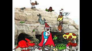 Cuento De La Letra Ñ El Ñu Ñuni