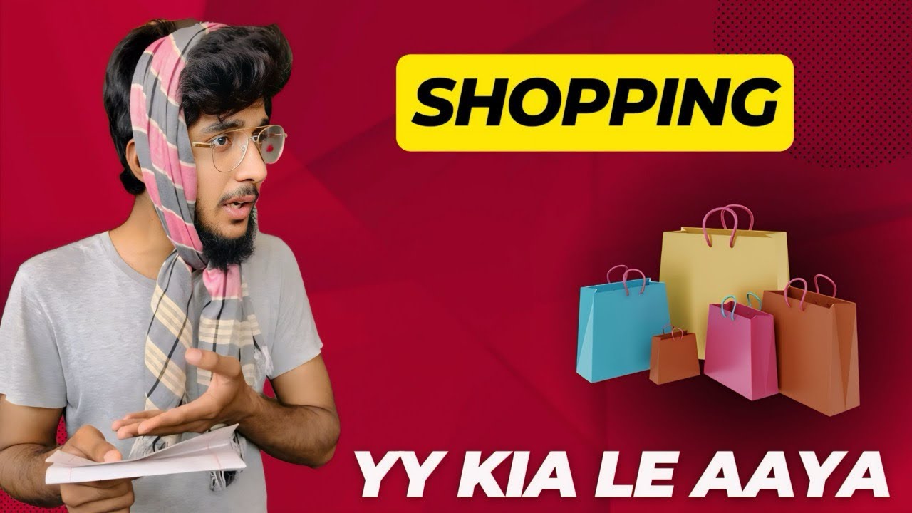 Shopping | Vision Of Vines | Unique content