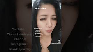 Sewu Kuto tiktok