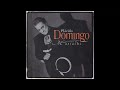 Plácido Domingo - 100 Años de Mariachi 1999 CD COMPLETO