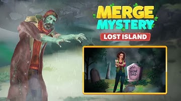 CASE STUDY : MERGE MYSTERY
