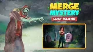 CASE STUDY : MERGE MYSTERY screenshot 3