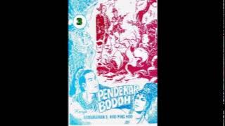 Seri PENDEKAR BODOH  JILID 03
