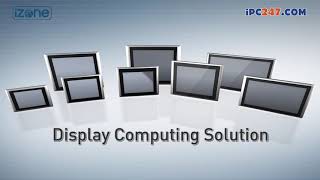 Máy Tính Công Nghiệp Màn Hình Cảm Ứng Cincoze Ipc - Giải Pháp Vision Inspection