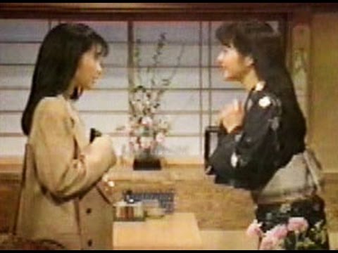 田中美佐子さん～懐かしの連ドラあれこれ　3／3