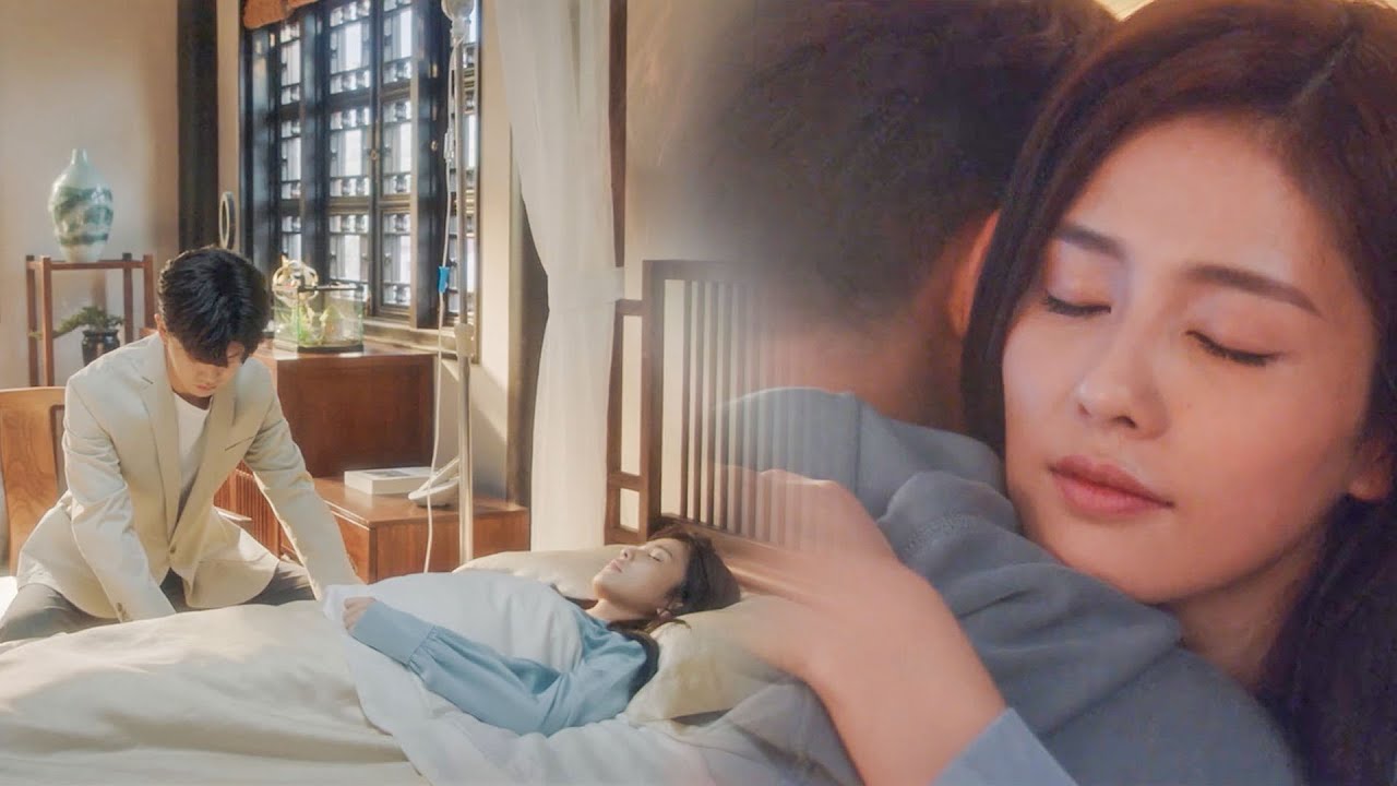 เมื่อ CEO รู้ว่าซินเดอเรลล่าป่วย เขาก็เลิกกิจการทันที!