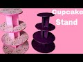 Diy cupcake stand/michjuv A. A.