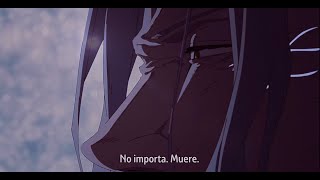 Rudeus Greyrat And Ruijerd Superdia Vs Dragon God Orsted