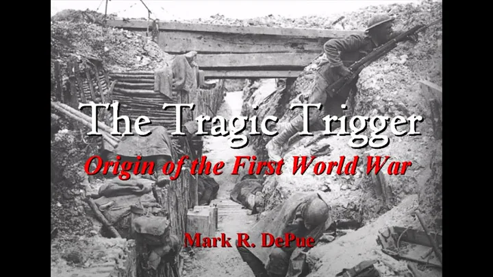 DePue Origins of WWI