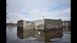 Impacts of climate change and increased water levels in Lake Nakuru
