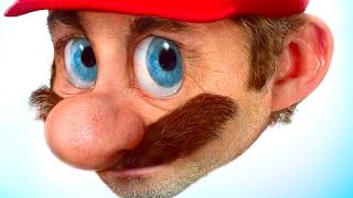 Top 5 - Referencias de Mario en otros juegos