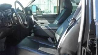 2013 GMC Sierra 3500HD Used Cars Abilene TX