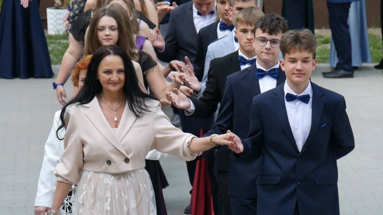 Polonez - PSP 3 Grodków 2025