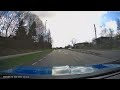 Tesla Going 100+ MPH Down Bypass. UK Bad Drivers, Road Rage, observations.
