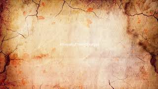old paper texture background HD | vintage look old paper background video | old paper effect video