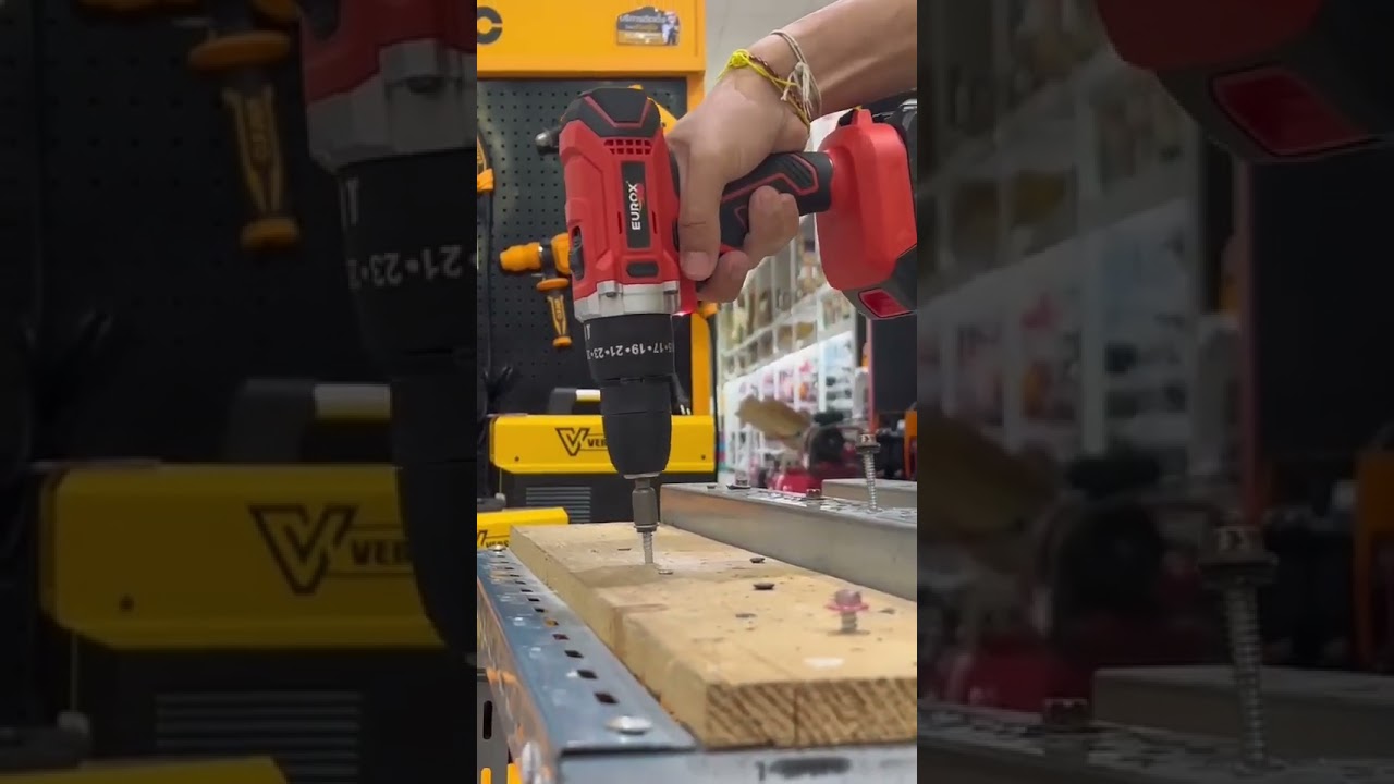 รวมสว่าน แบรนด์ชั้นนำ มาไว้ที่เดียว