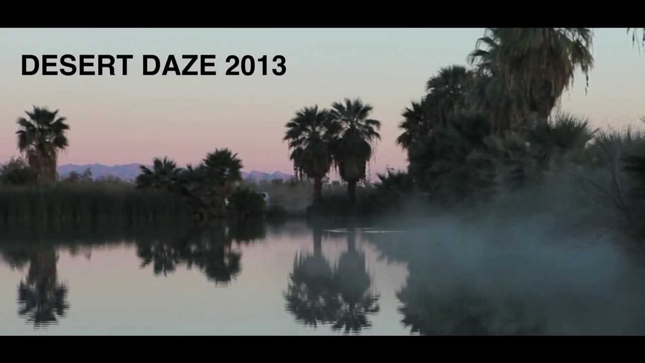 MOON BLOCK PARTY: DESERT DAZE 2013 RECAP