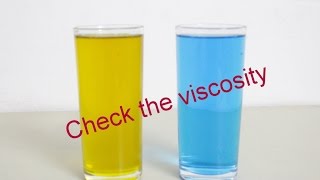 viscosity of liquid screenshot 4