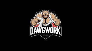 Coach Eric Henderson Talks about the #DAWGWORK Culture on The LA Rams Defensive Line