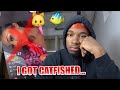 I Got Catfished... *I Feel Violated*