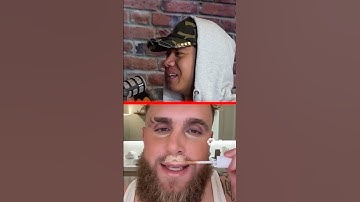 THESE JAKE PAUL AI VIDEOS ARE GETTING OUT OF HAND 😱 EP.256 @jumpersjump
