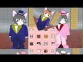 UPDATE S. S. S. Terbaru Ver. 1.0.35.16 Tutorial CAT BUTLER ROBOT Ganti Baju 😍