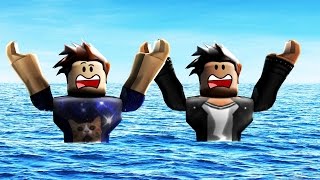 ROBLOX | Flood Escape | ALL MODES COMPLETED!!