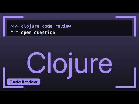 Code Review: Searching for repeated characters in a sequence of characters (2 Solutions!!)