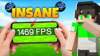 FINALLY! MAX FPS UNLOCKED in MOJO Launcher 😱🔥 | Lag-Free FPS Boost Mods & Secret Settings (0 Lag!) screenshot 3