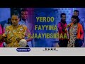 10  fayyina ajaayibsiisaa  shakayina tv world wide