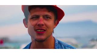 2Face O'Kelly - Drank is n Euwel (1TakeVideo)