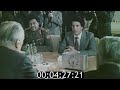 زيارة عبدالسلام جلود و بوبكر يونس جابر للاتحاد السوفيتي عام 1983
