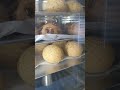 用UNOX BAKERLUX烤韓國麻糬麵包 Baking Korean Mochi Bread with UNOX BAKERLUX #koreanmochibread #unox #bakerlux
