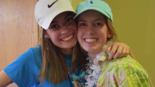 Middle School TEENPOWER 2016 Slideshow