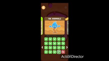 Dig This (Dig It) 108-19 Chapter 108 WORMHOLE Level 19