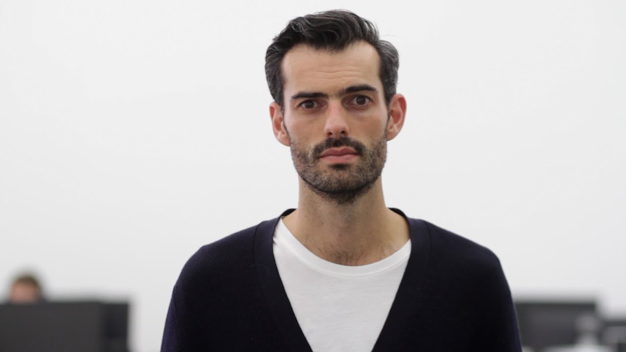 Lyst cofounder 'We're providing a whole new way to buy fashion' YouTube