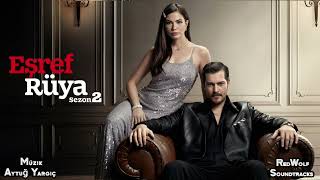 Eşref Rüya Orijinal Dizi Müzikleri - Akşam Üstü